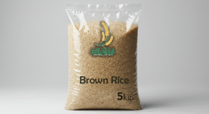 Brown Rice (5Kg)
