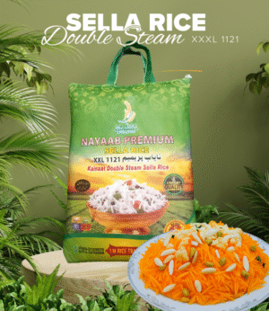 Nayab Premium Seela (5kg)